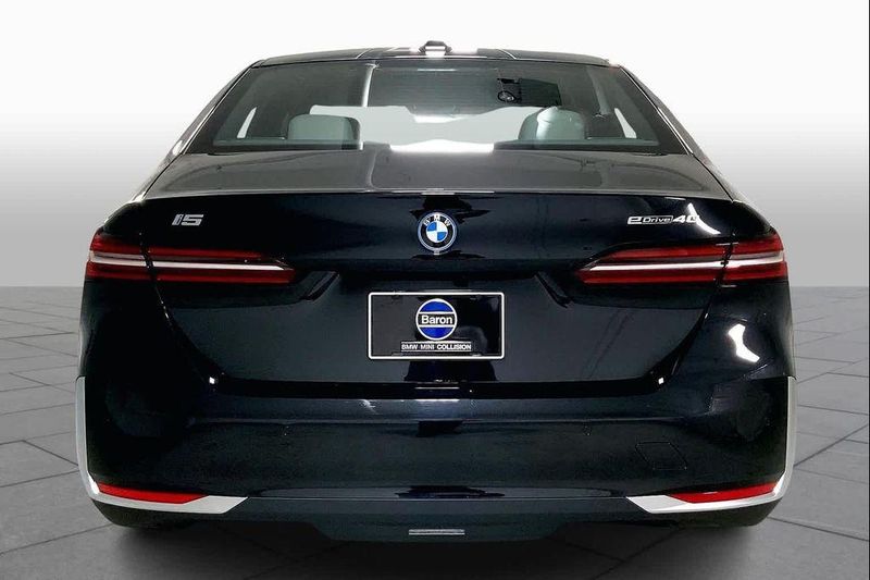2024 BMW i5 in Merriam, KS