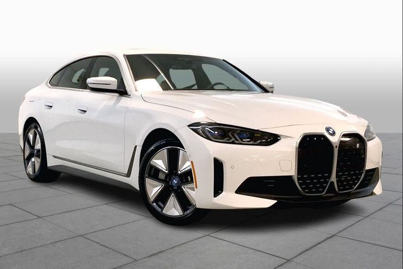 2024 BMW i4 Gran Coupe in Merriam, KS