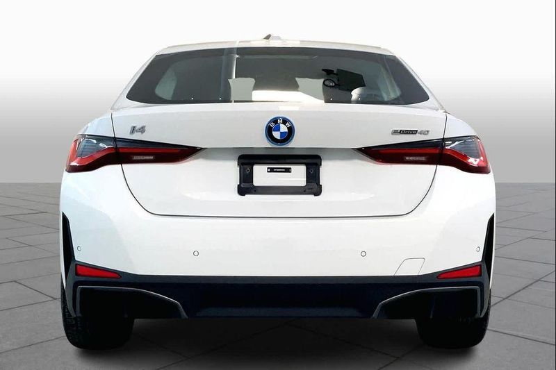 2024 BMW i4 Gran Coupe in Merriam, KS