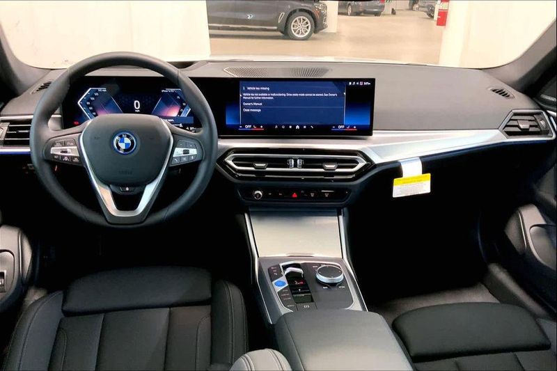 2024 BMW i4 Gran Coupe in Merriam, KS