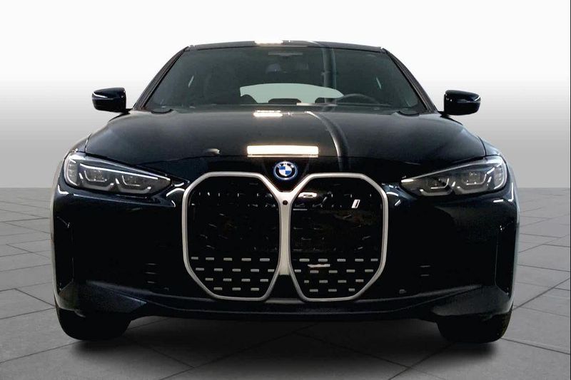 2024 BMW i4 Gran Coupe in Merriam, KS