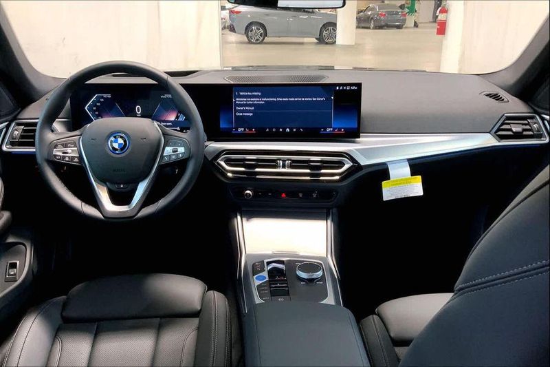 2024 BMW i4 Gran Coupe in Merriam, KS