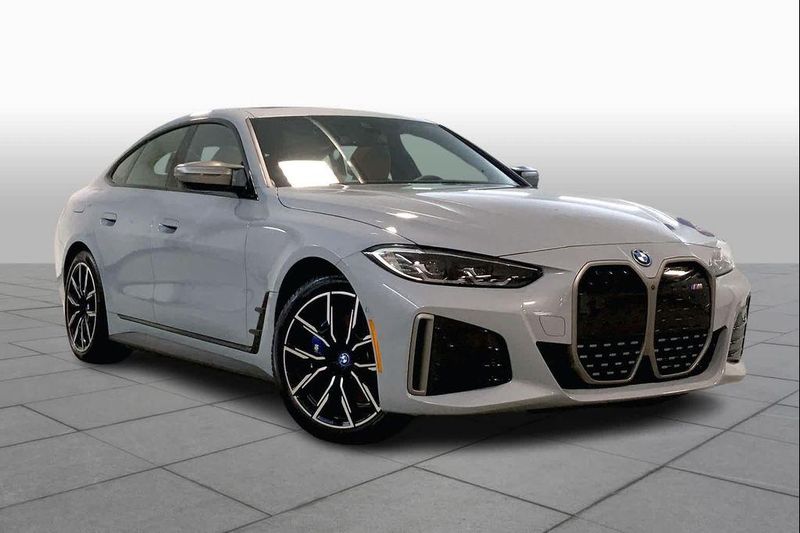2024 BMW i4 Gran Coupe in Merriam, KS