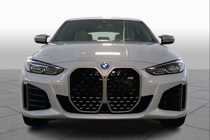 2024 BMW i4 Gran Coupe in Merriam, KS