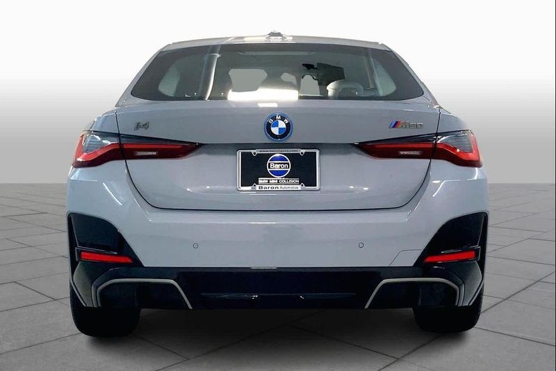 2024 BMW i4 Gran Coupe in Merriam, KS