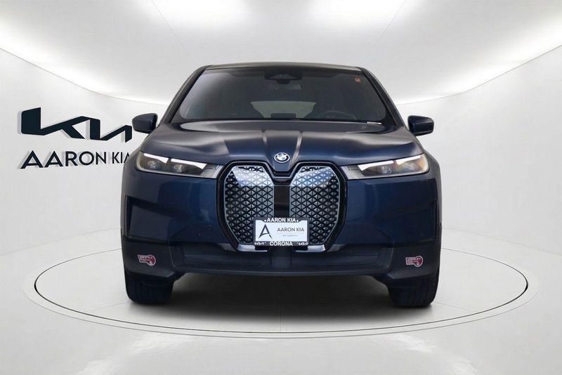 2023 BMW iX in Corona, CA