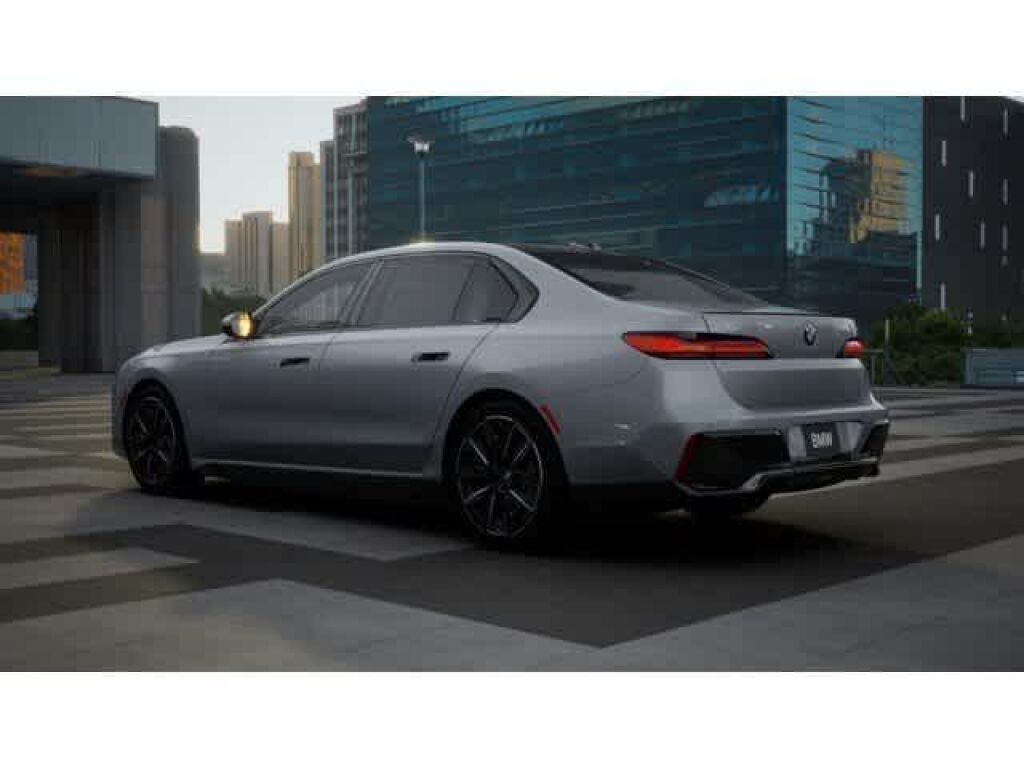 2026 BMW i7 in Houston, TX