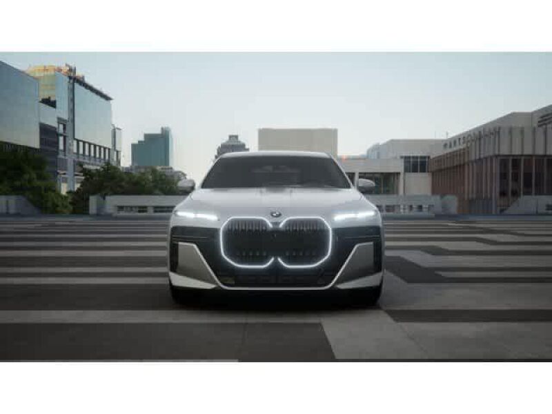 2026 BMW i7 in Houston, TX