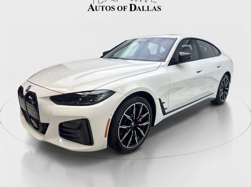 2023 BMW i4 Gran Coupe in Irving, TX