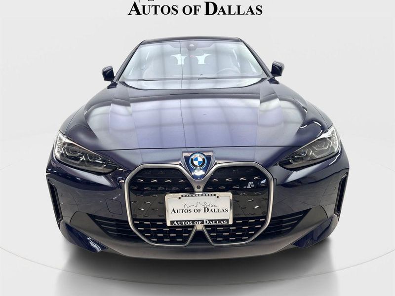 2024 BMW i4 Gran Coupe in Irving, TX