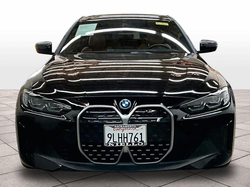 2024 BMW i4 Gran Coupe in Sacramento, CA