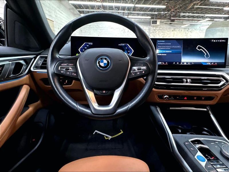 2024 BMW i4 Gran Coupe in Sacramento, CA
