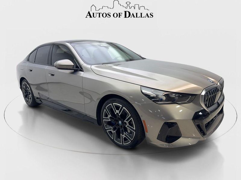 2024 BMW i5 in Irving, TX