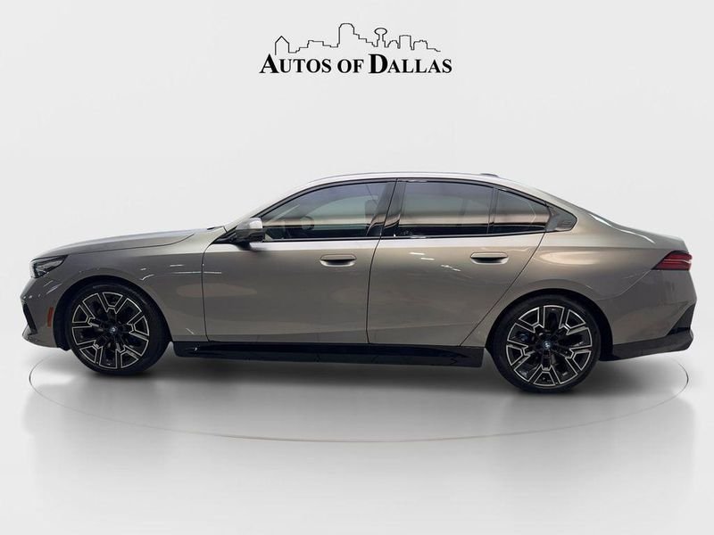 2024 BMW i5 in Irving, TX