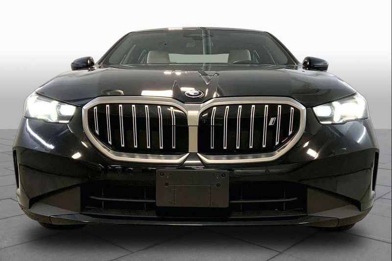 2025 BMW i5 in Merriam, KS