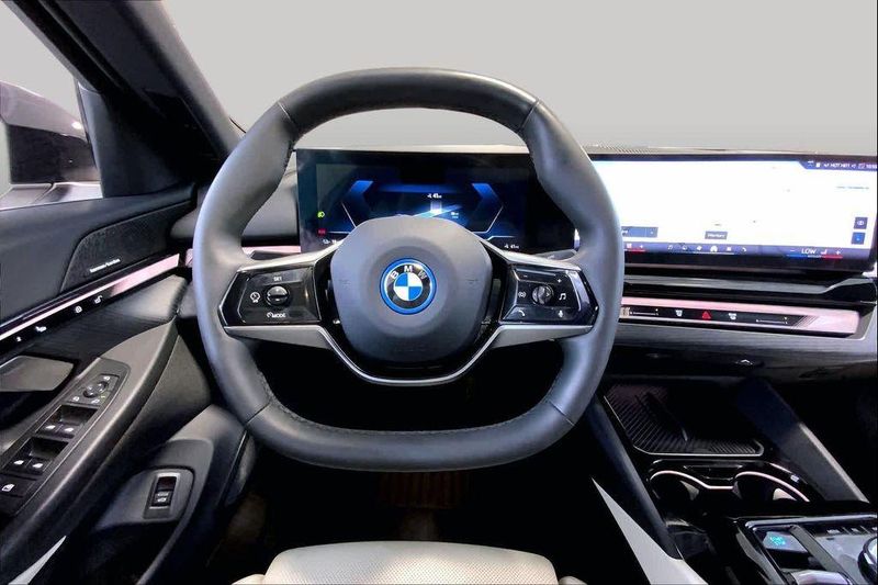 2025 BMW i5 in Merriam, KS