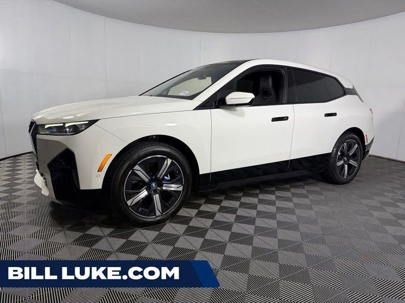 2023 BMW iX in Phoenix, AZ