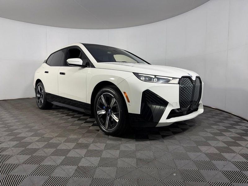 2023 BMW iX in Phoenix, AZ