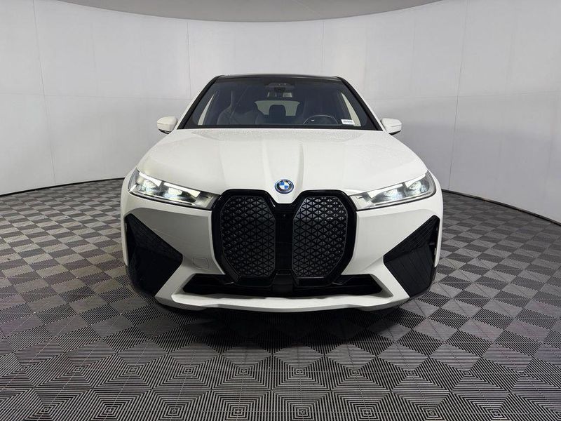 2023 BMW iX in Phoenix, AZ