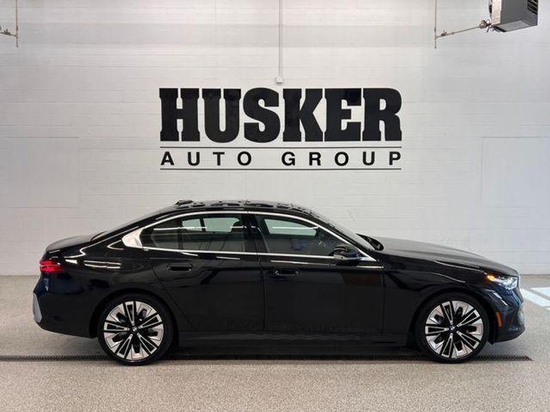 2026 BMW i5 in Lincoln, NE