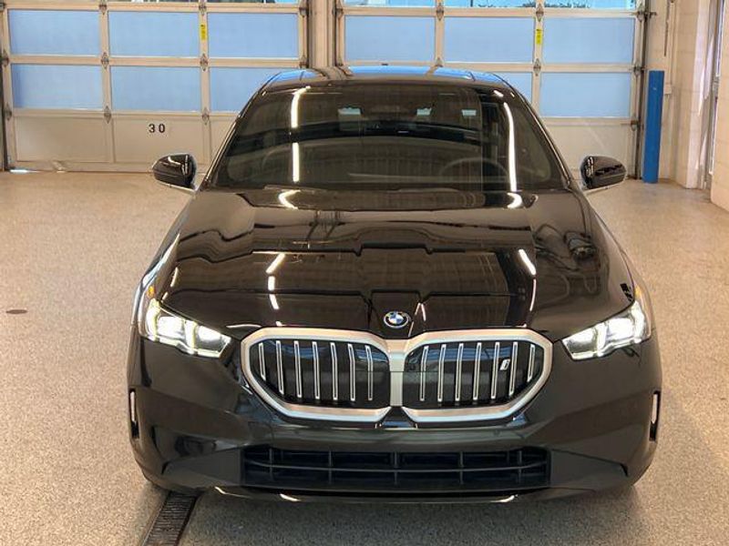 2026 BMW i5 in Lincoln, NE