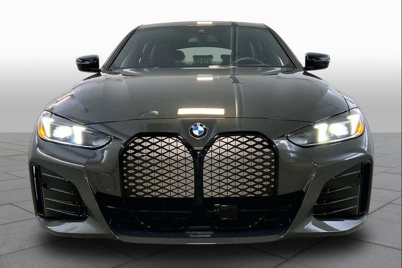 2026 BMW i4 Gran Coupe in Merriam, KS