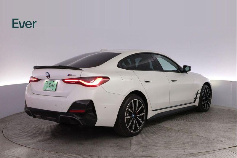 2024 BMW i4 Gran Coupe in San Francisco, CA