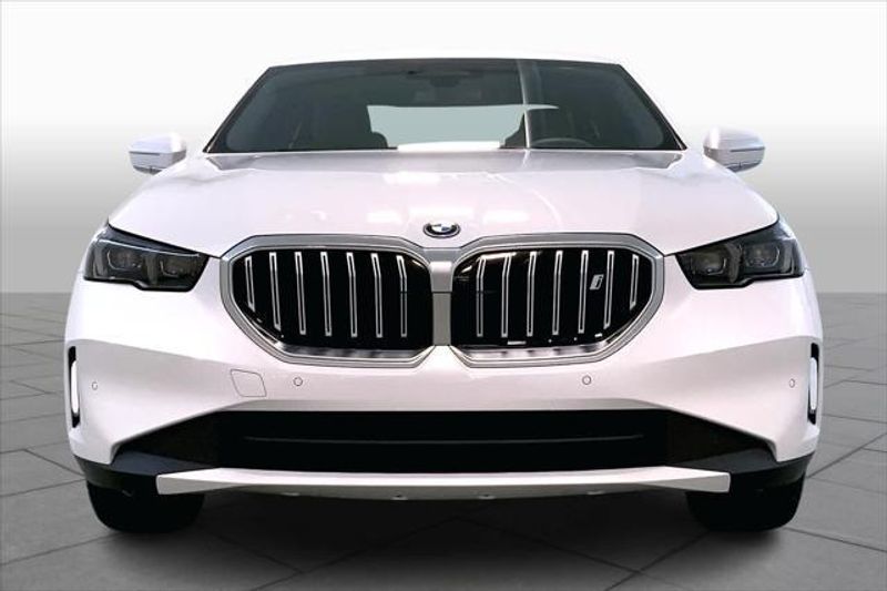 2025 BMW i5 in Merriam, KS