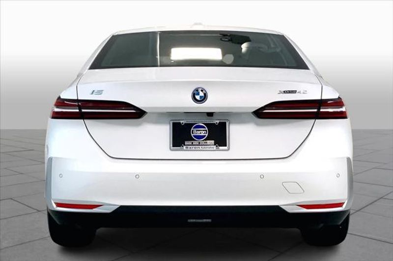 2025 BMW i5 in Merriam, KS