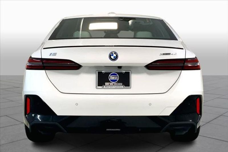 2025 BMW i5 in Merriam, KS