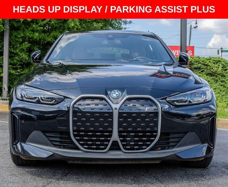 2024 BMW i4 Gran Coupe in Chamblee, GA