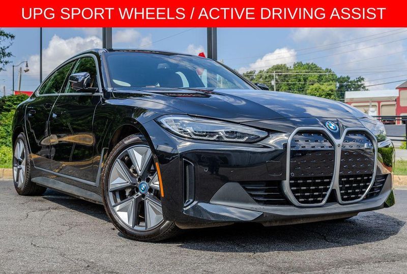2024 BMW i4 Gran Coupe in Chamblee, GA