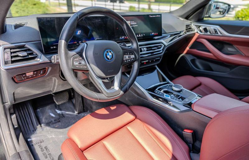 2024 BMW i4 Gran Coupe in Chamblee, GA