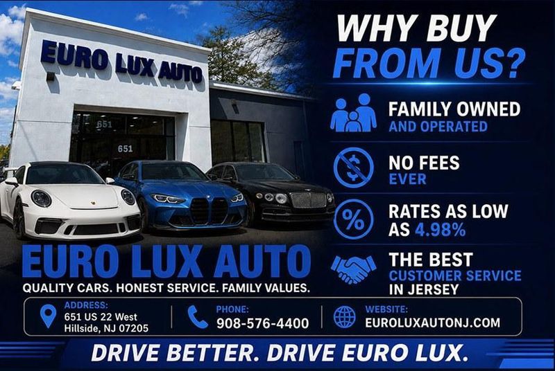 2023 BMW iX in Hillside, NJ