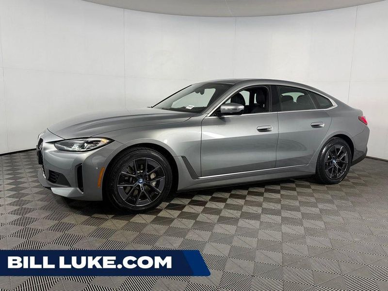 2024 BMW i4 Gran Coupe in Phoenix, AZ