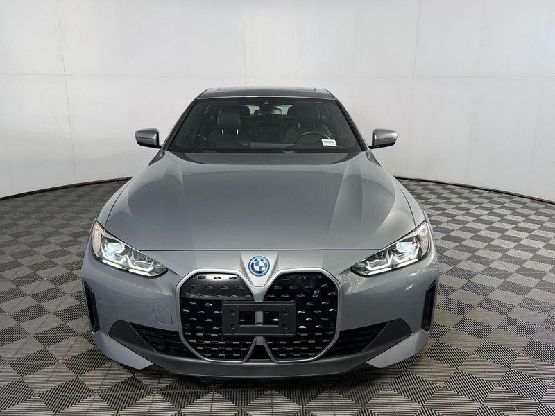 2024 BMW i4 Gran Coupe in Phoenix, AZ