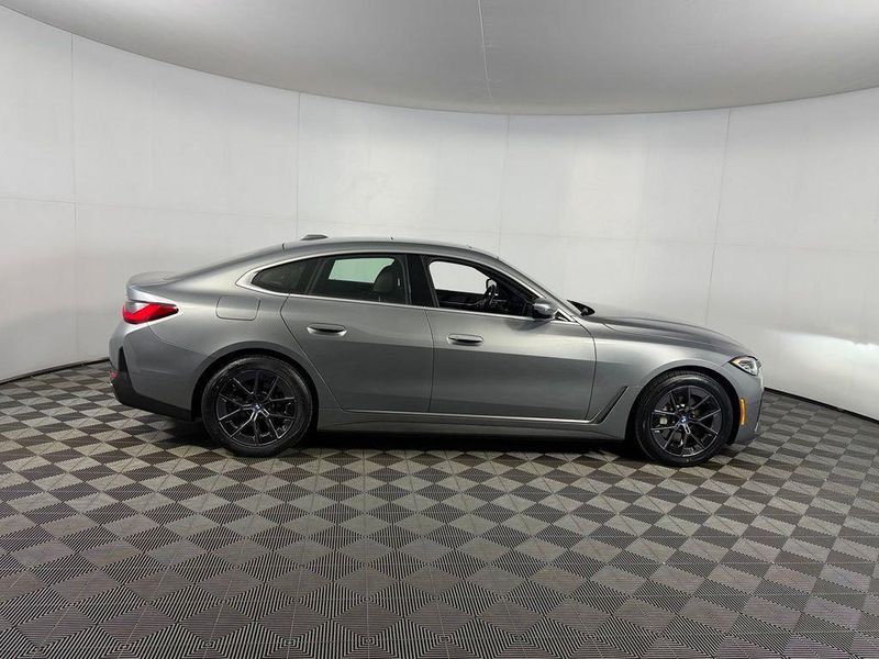 2024 BMW i4 Gran Coupe in Phoenix, AZ