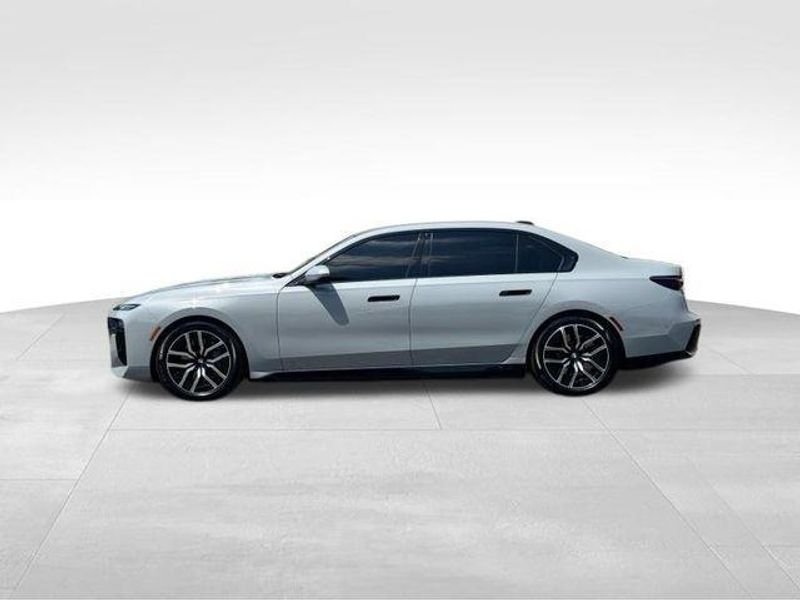 2024 BMW i7 in Indianapolis, IN
