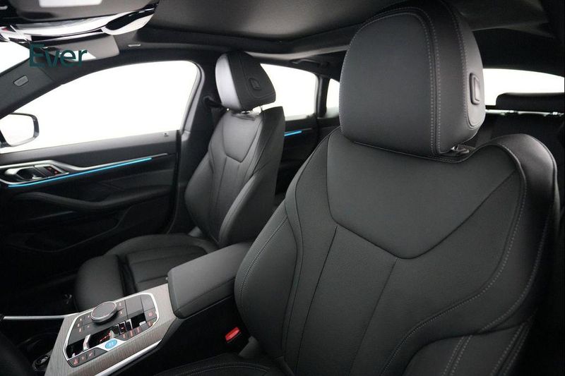 2025 BMW i4 Gran Coupe in San Francisco, CA