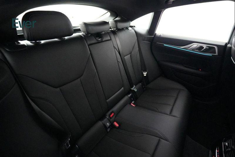 2025 BMW i4 Gran Coupe in San Francisco, CA
