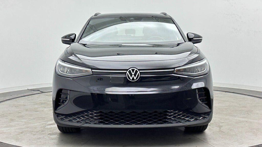 2024 Volkswagen ID.4