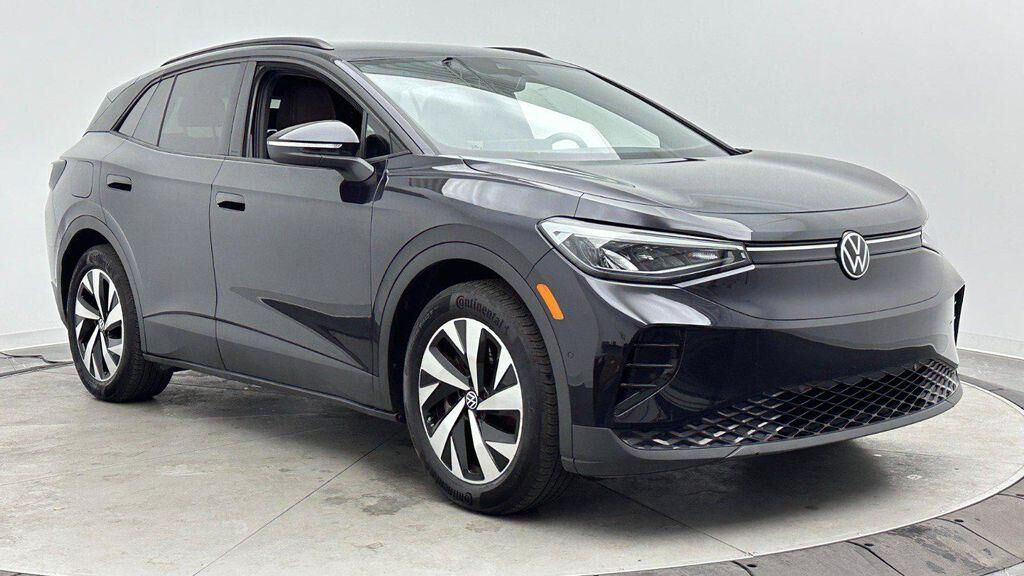 2024 Volkswagen ID.4