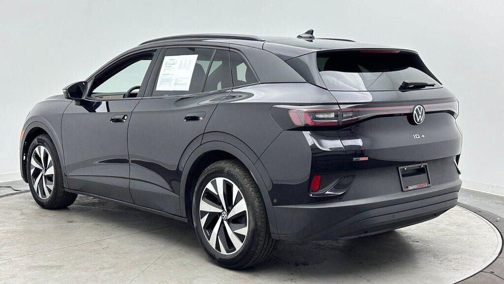 2024 Volkswagen ID.4