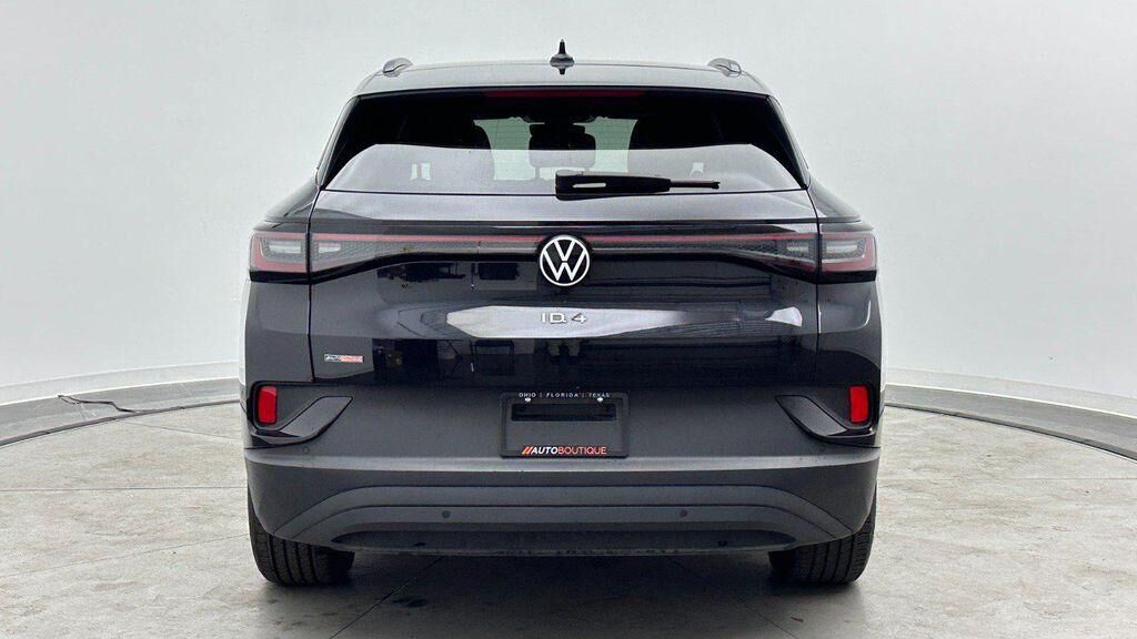 2024 Volkswagen ID.4