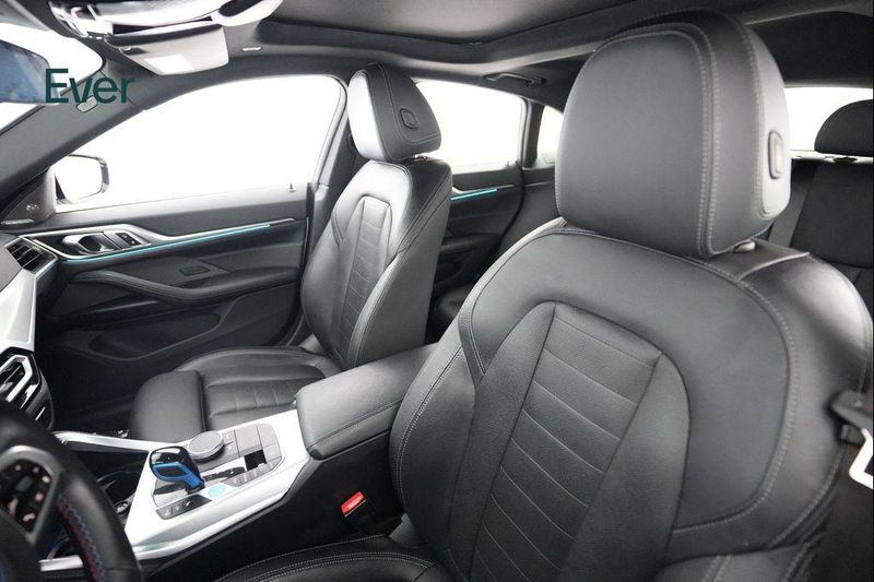 2023 BMW i4 Gran Coupe in San Francisco, CA