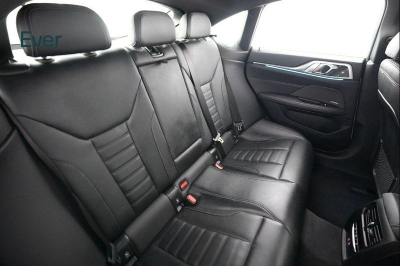 2023 BMW i4 Gran Coupe in San Francisco, CA