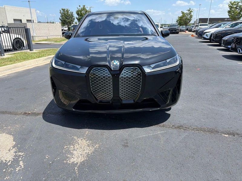 2024 BMW iX in Kansas City, KS