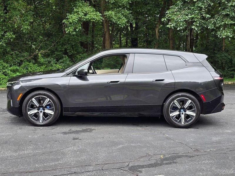 2024 BMW iX in Silver Spring, MD