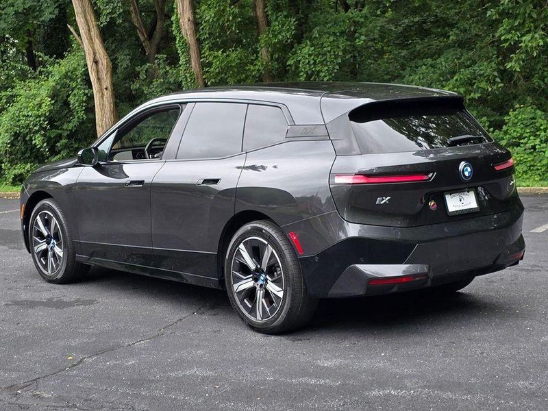 2024 BMW iX in Silver Spring, MD