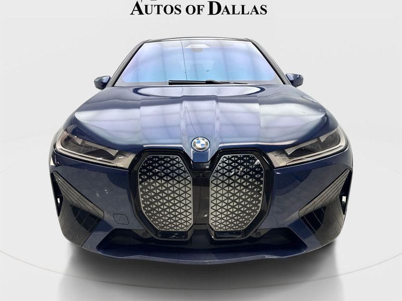 2024 BMW iX in Irving, TX